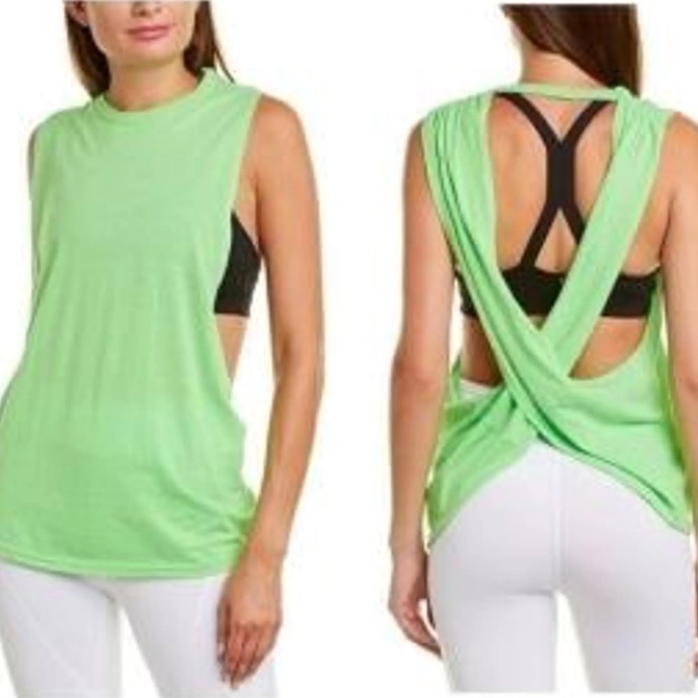 Free People Movement No Sweat Tank